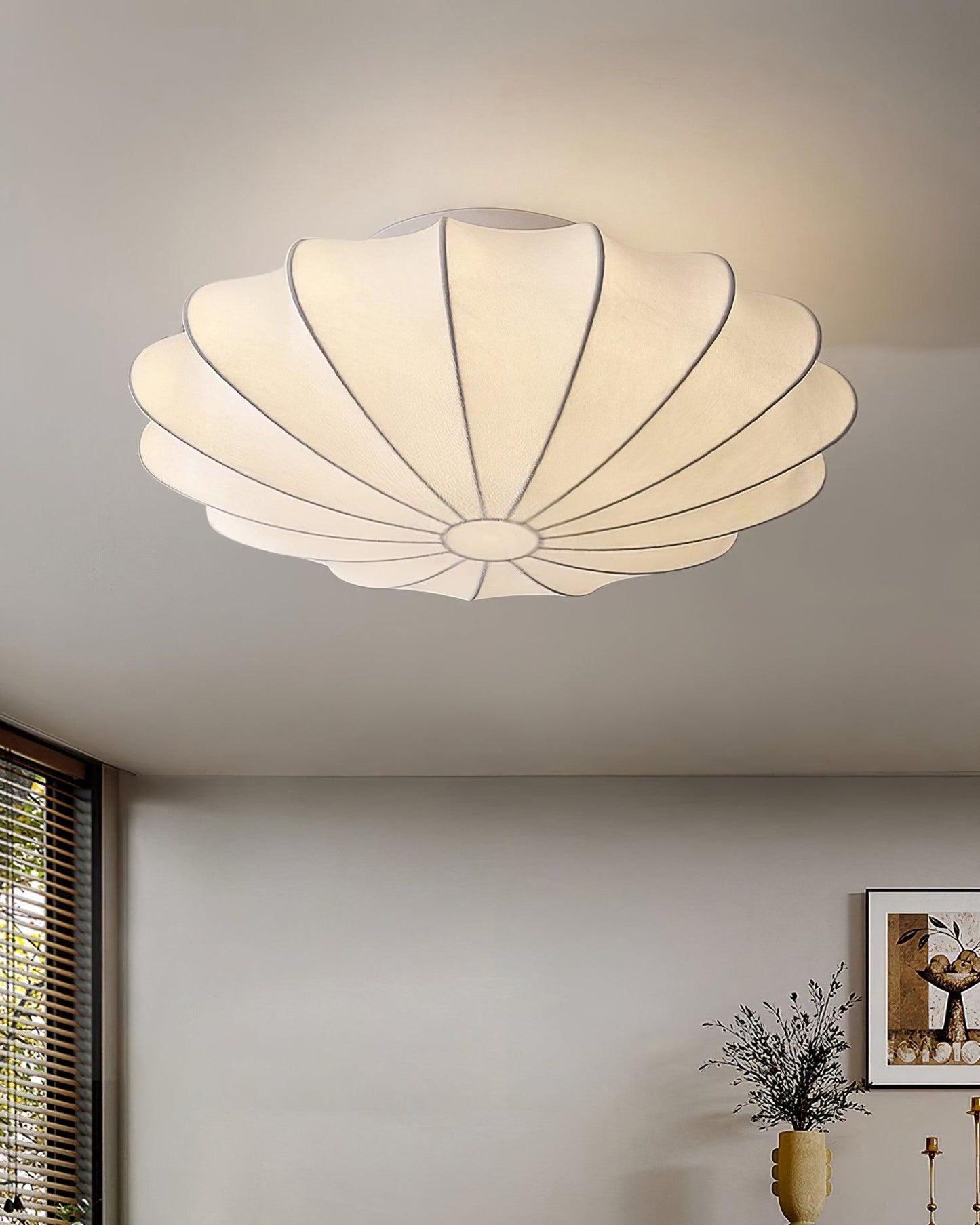 Nelson Bubble Flush mount light Ceiling Lamp