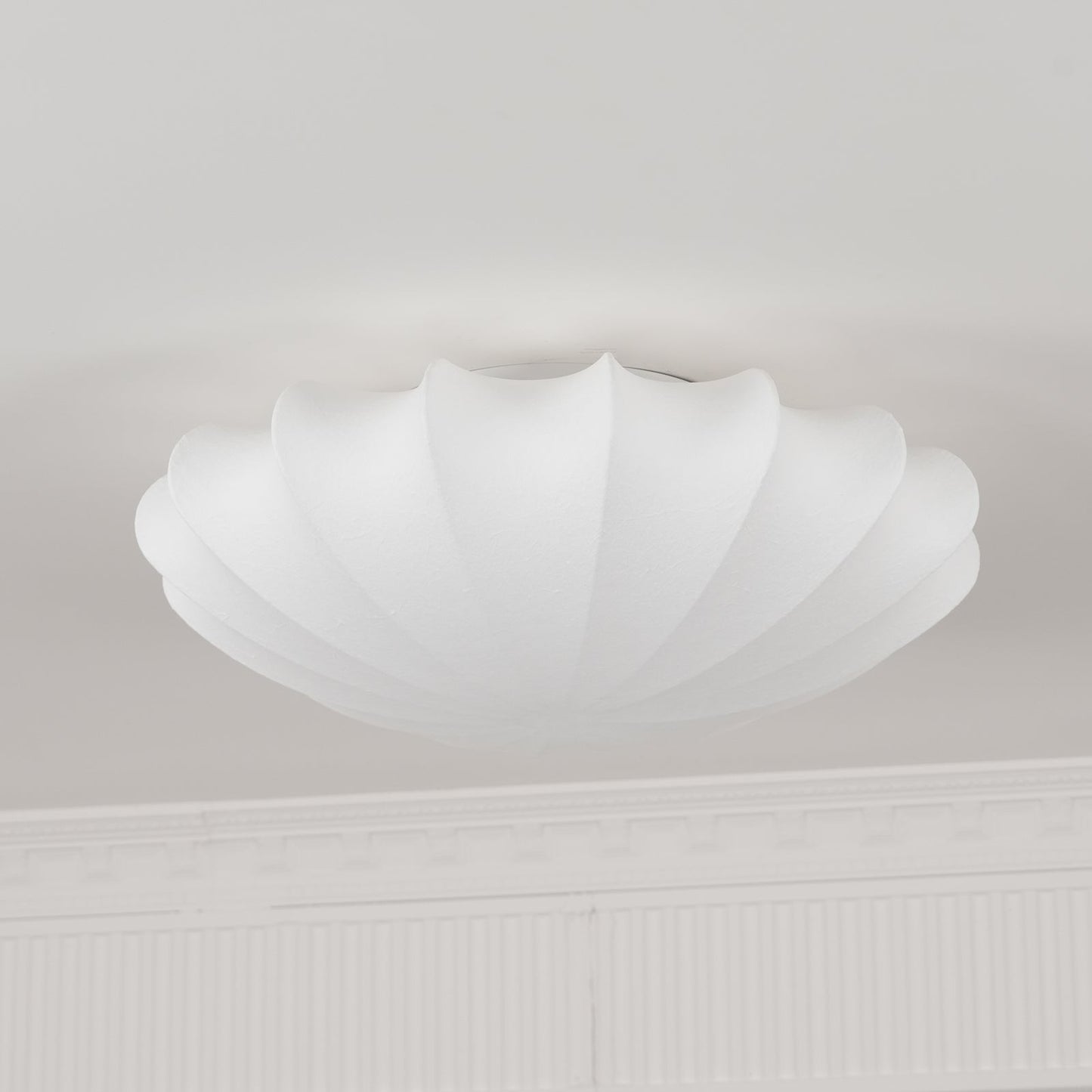 Nelson Bubble Flush mount light Ceiling Lamp