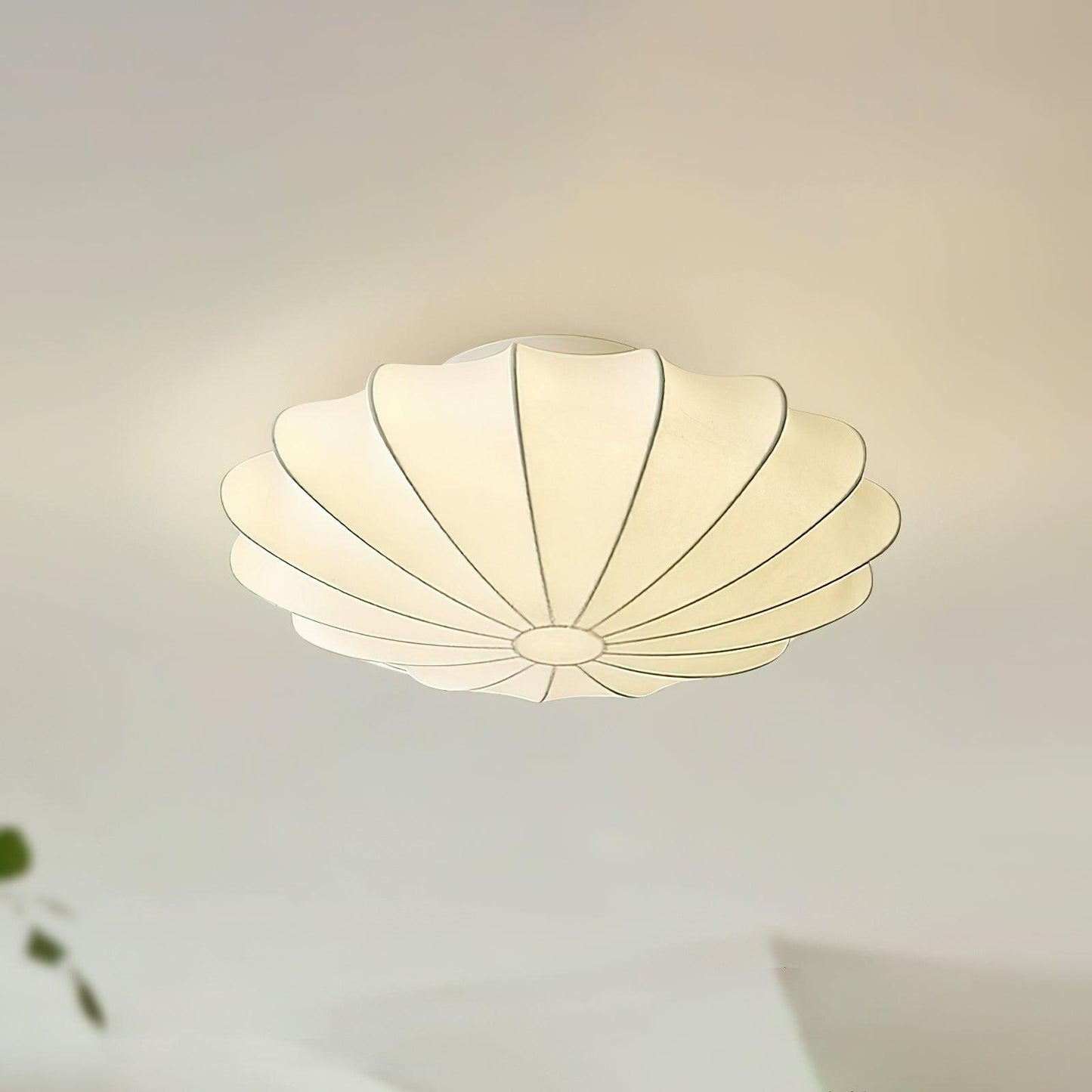 Nelson Bubble Flush mount light Ceiling Lamp