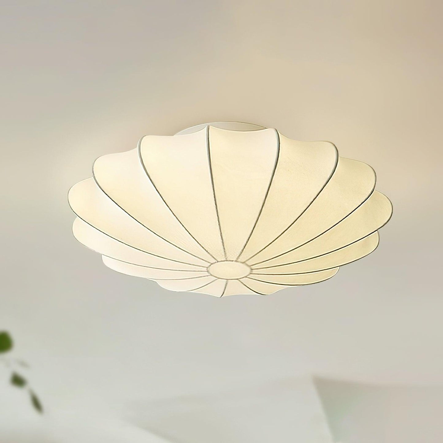 Nelson Bubble Flush mount light Ceiling Lamp