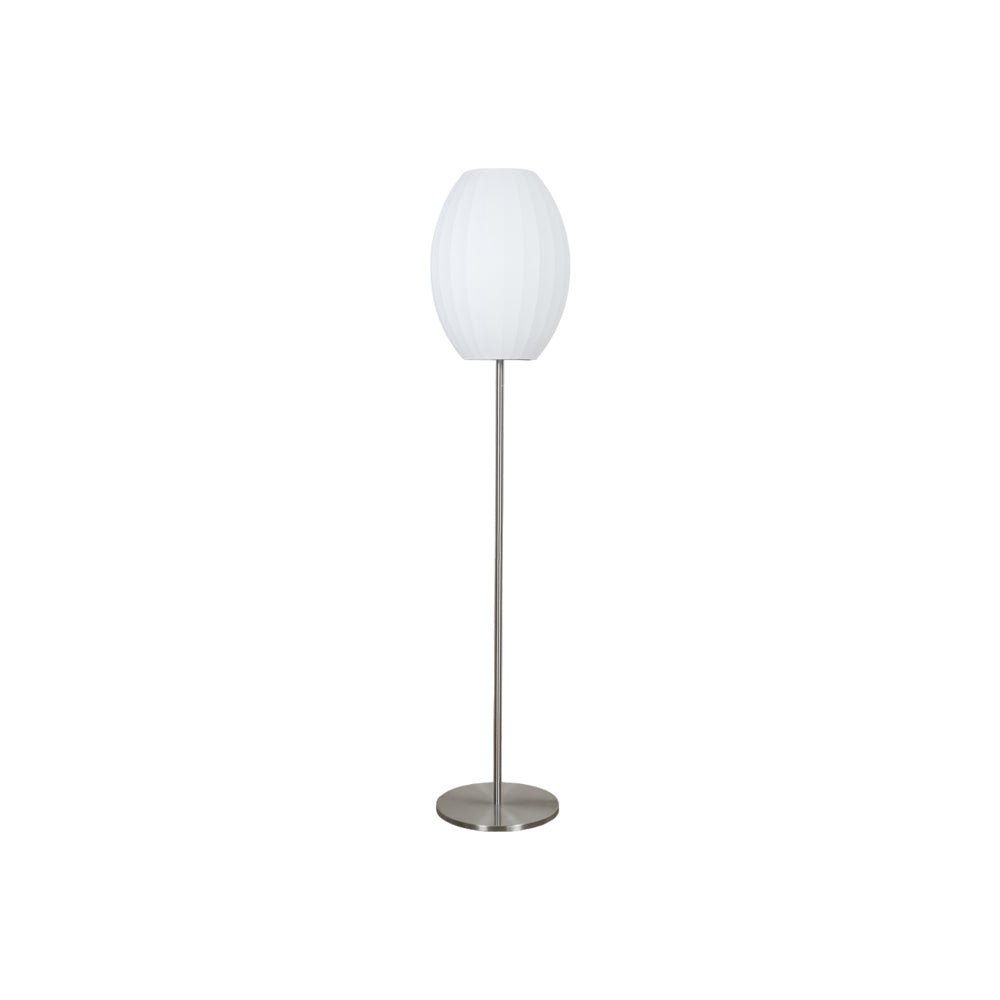 Nelson Floor-mounted Lamp Floor Lamp