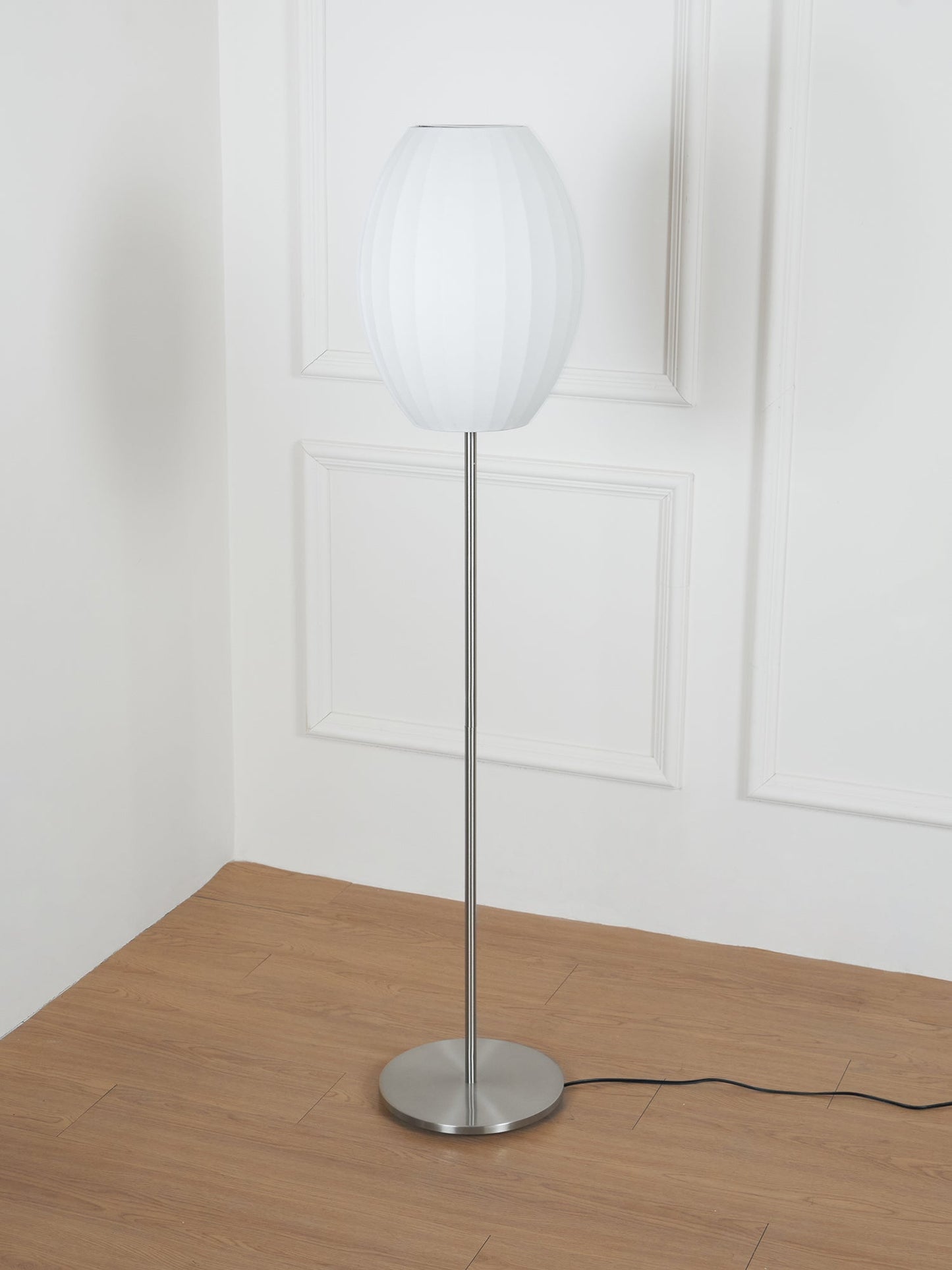 Nelson Floor-mounted Lamp Floor Lamp