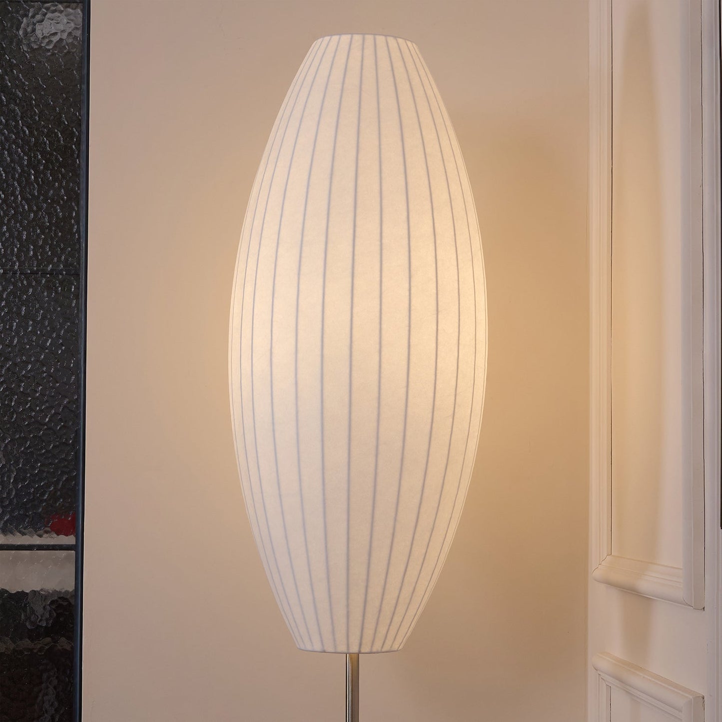 Nelson Floor-mounted Lamp Floor Lamp