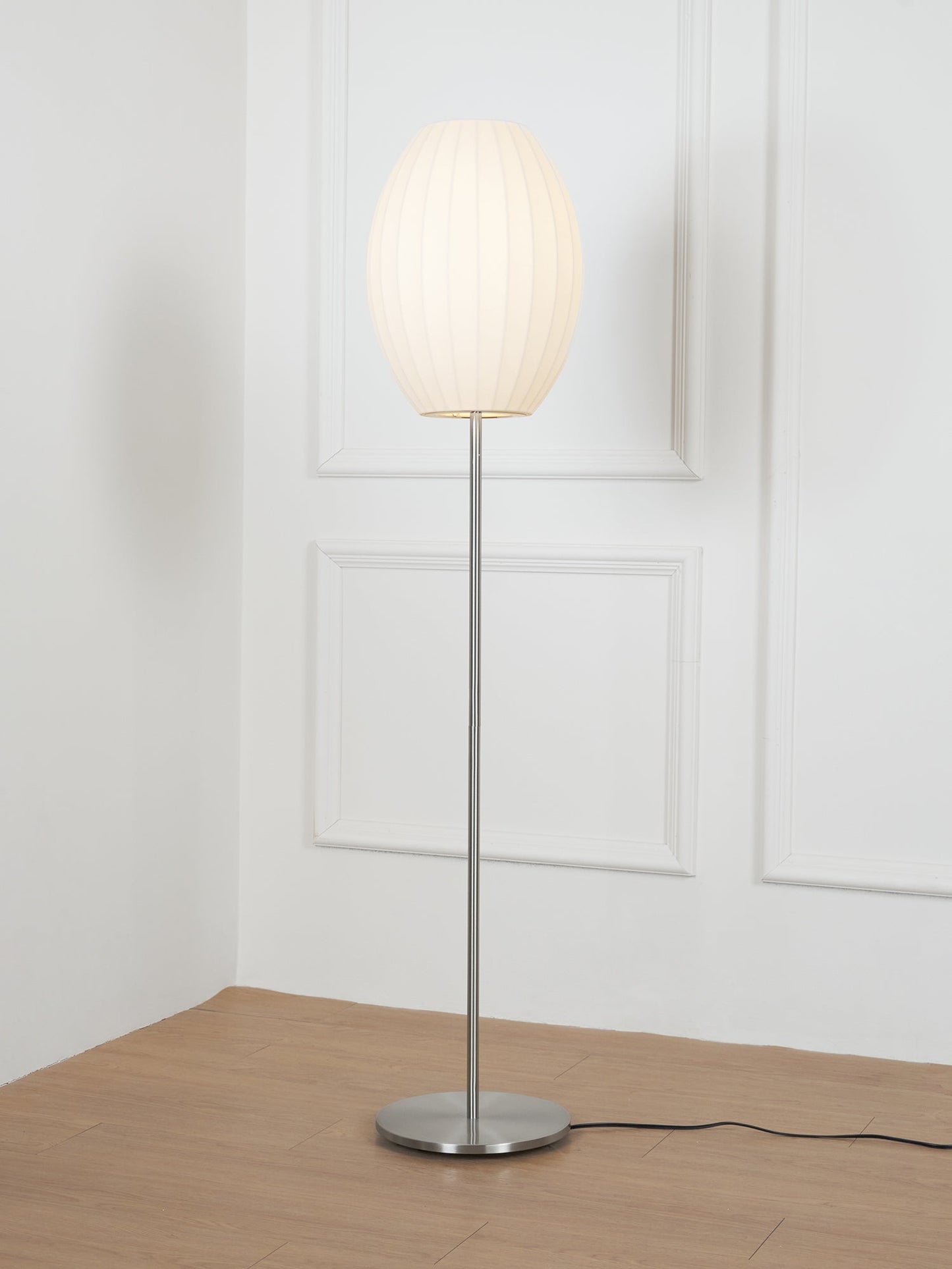 Nelson Floor-mounted Lamp Floor Lamp