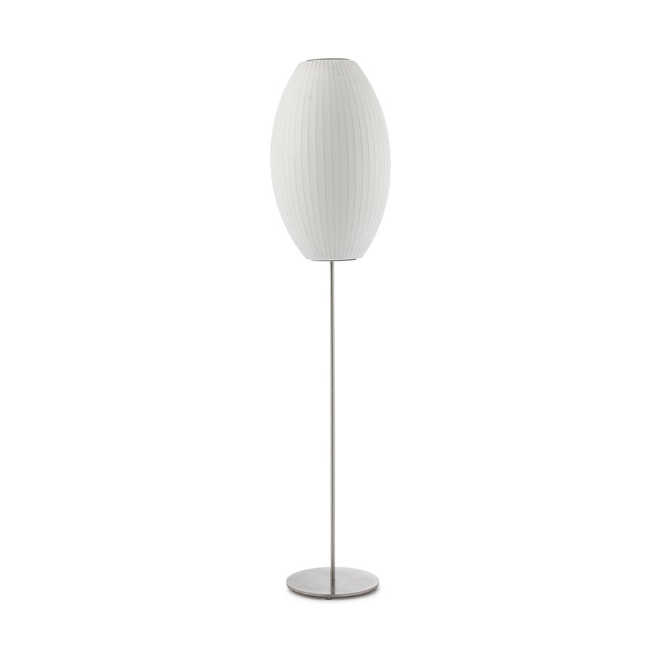 Nelson Floor-mounted Lamp Floor Lamp