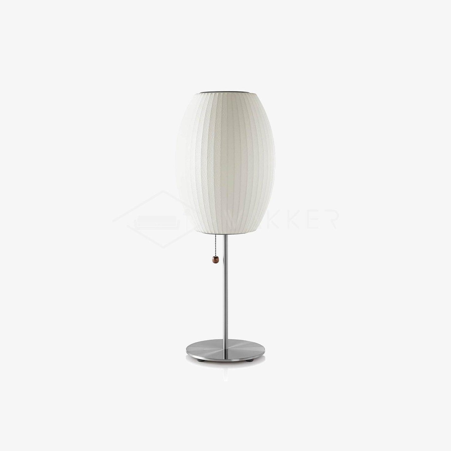 Nelson Side table lamp Table Lamp