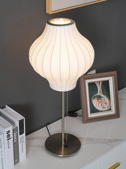 Nelson Side table lamp Table Lamp