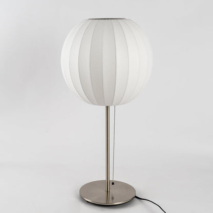 Nelson Tripod Accent lamp Table Lamp