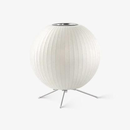 Nelson Tripod Accent lamp Table Lamp