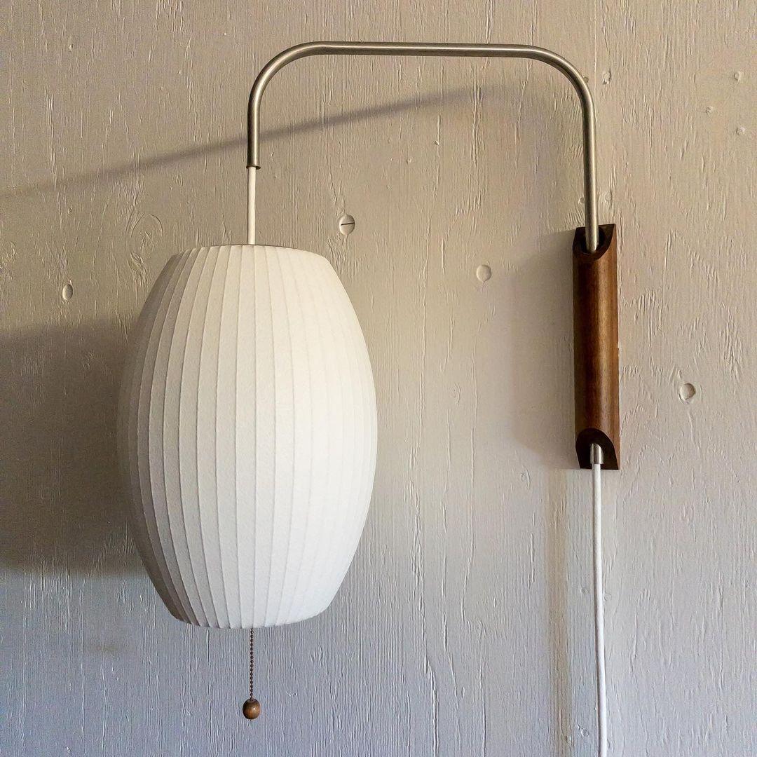 Bubble Ball Wall Sconce