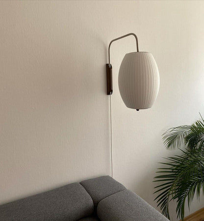 Bubble Ball Wall Sconce