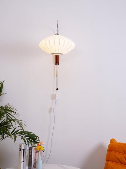 Bubble Ball Wall Sconce