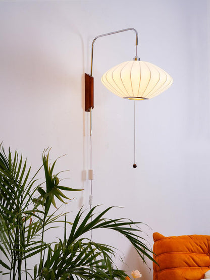 Bubble Ball Wall Sconce