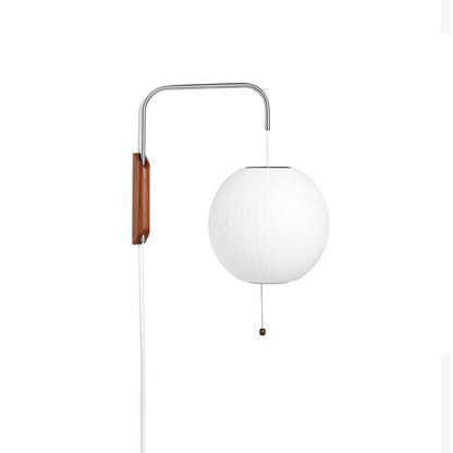 Bubble Ball Wall Sconce