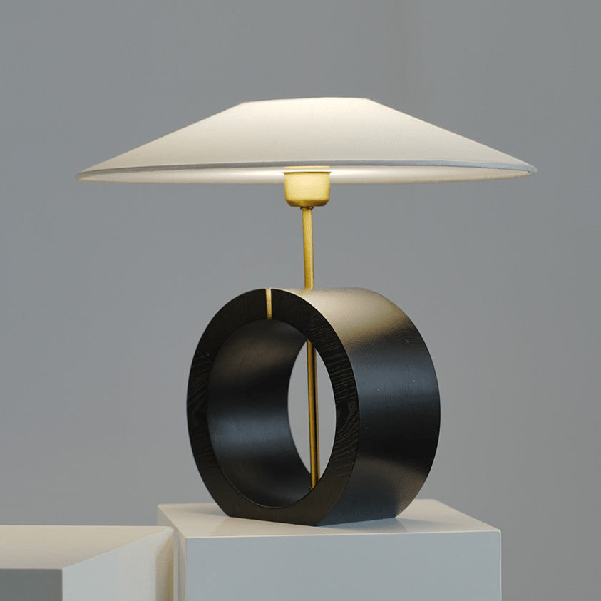 Neris Table Lamp