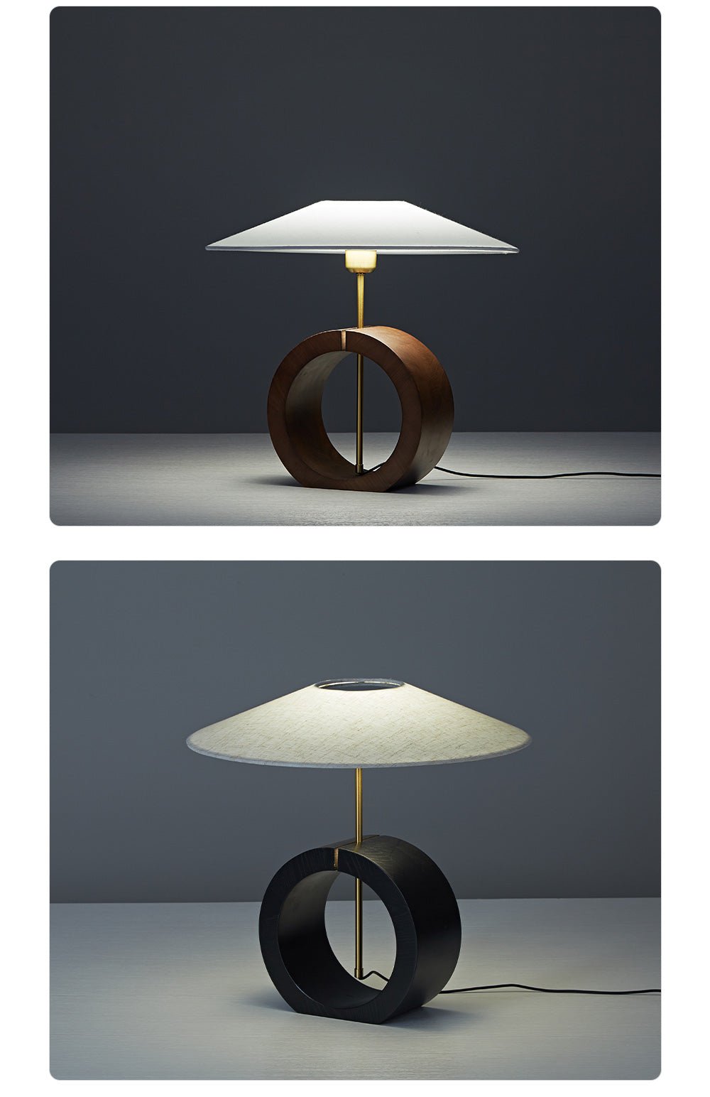 Neris Table Lamp