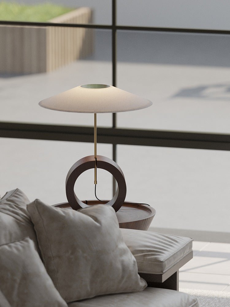 Neris Table Lamp