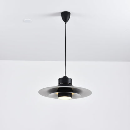 Nero Eclipse Pendant Lamp