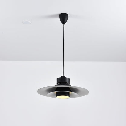 Nero Eclipse Pendant Lamp