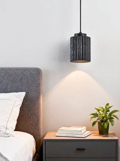 Nero Ridge Pendant Light