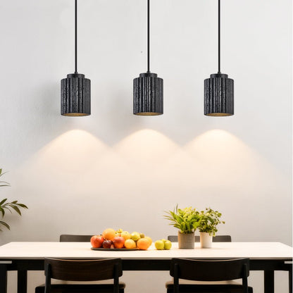 Nero Ridge Pendant Light