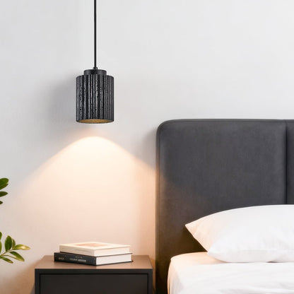 Nero Ridge Pendant Light