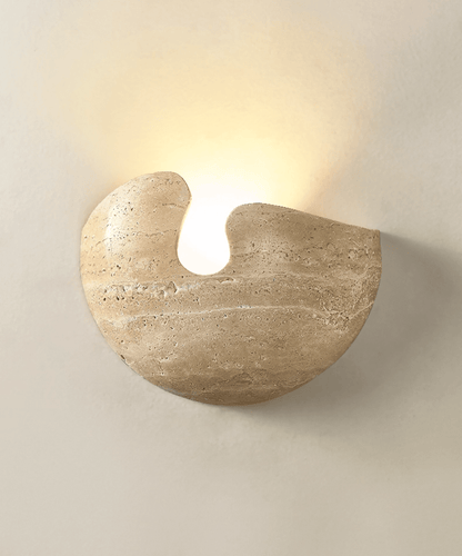 Nesa Stone Wall Light