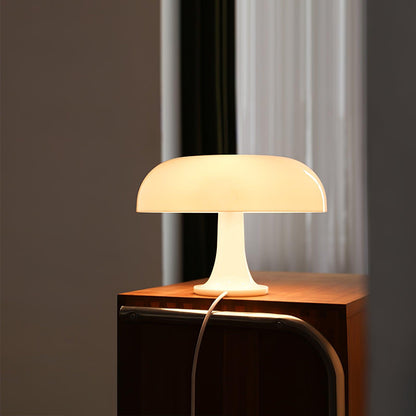 Mushroom Playful Task lamp Table Lamp