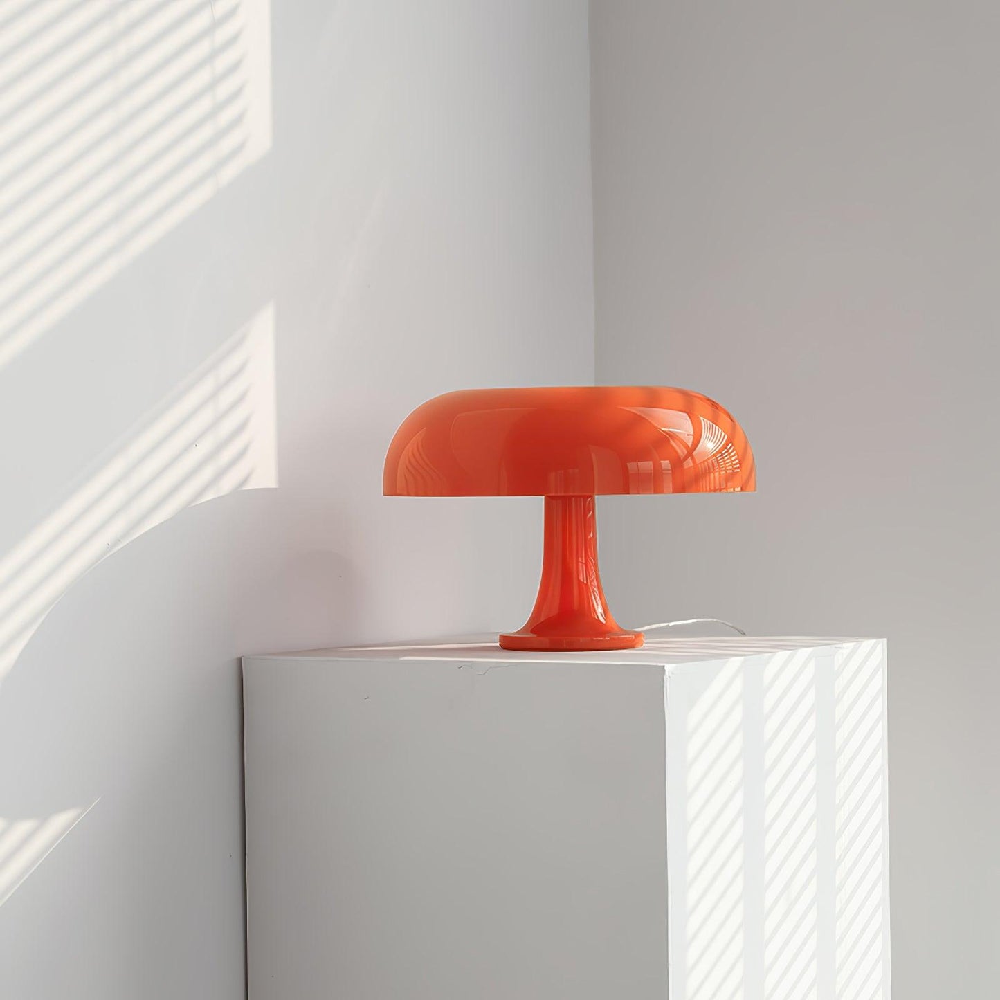 Mushroom Playful Task lamp Table Lamp