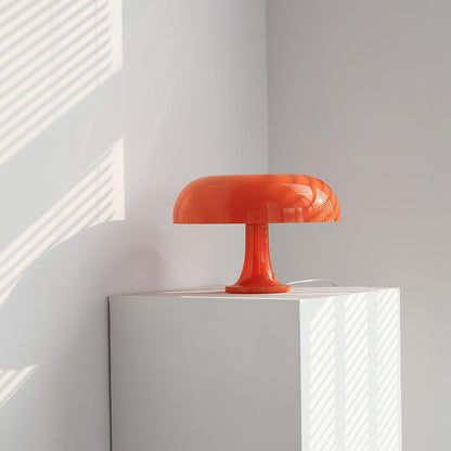 Mushroom Playful Task lamp Table Lamp