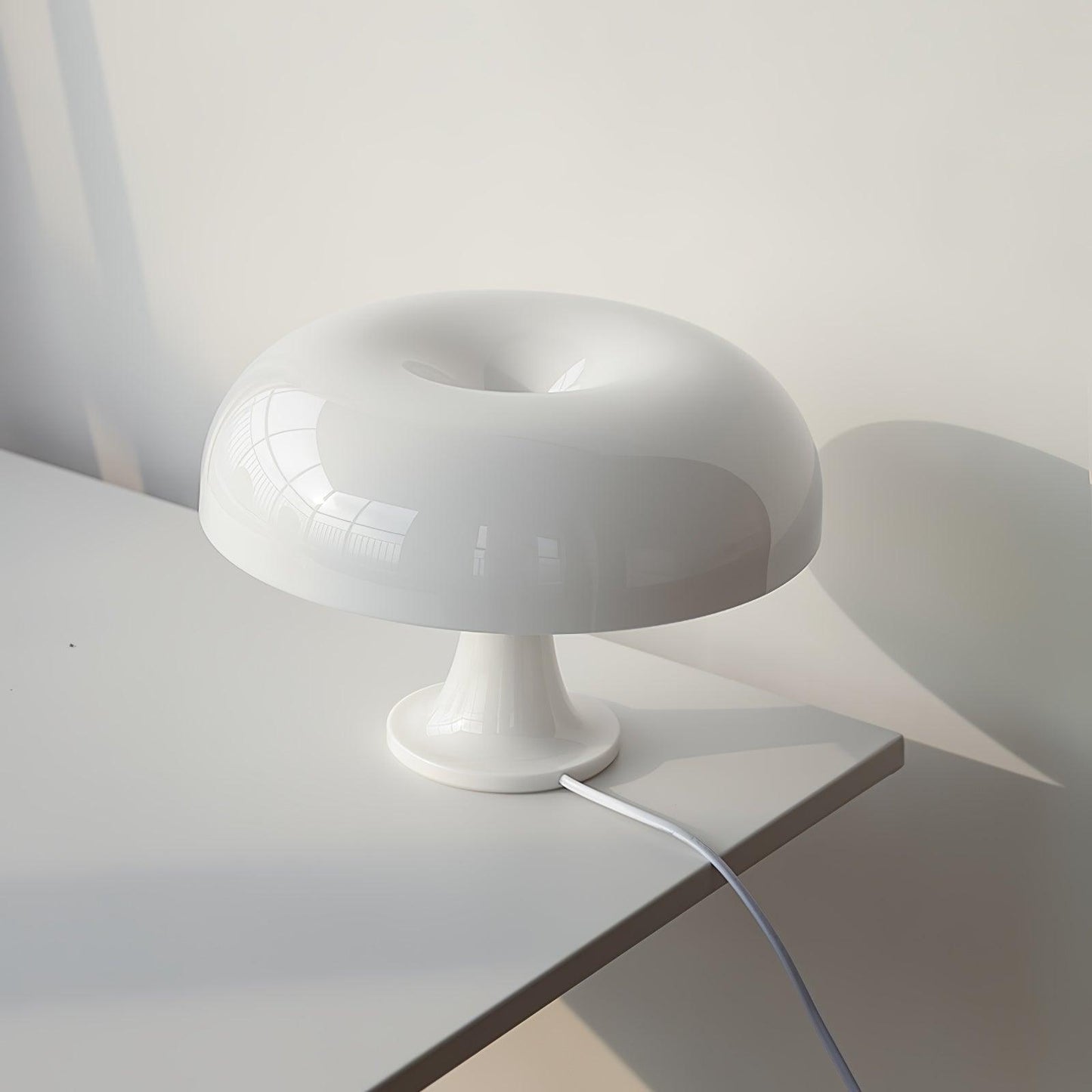 Mushroom Playful Task lamp Table Lamp