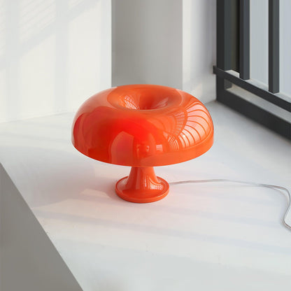 Mushroom Playful Task lamp Table Lamp