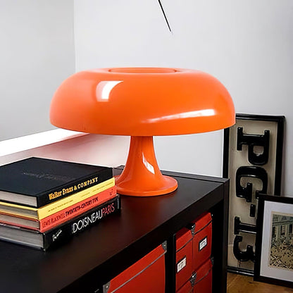 Mushroom Playful Task lamp Table Lamp