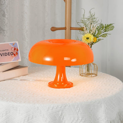 Mushroom Playful Task lamp Table Lamp