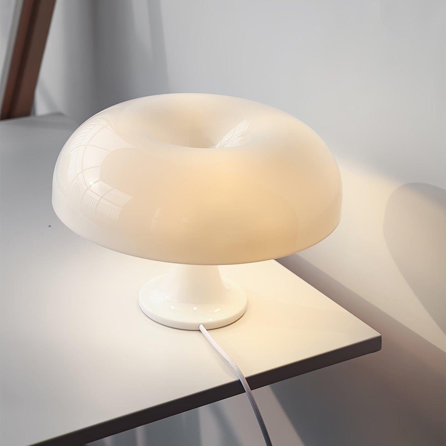 Mushroom Playful Task lamp Table Lamp