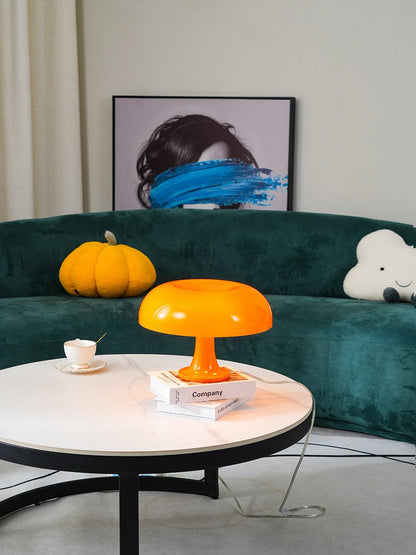 Mushroom Playful Task lamp Table Lamp