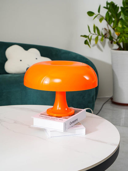 Mushroom Playful Task lamp Table Lamp