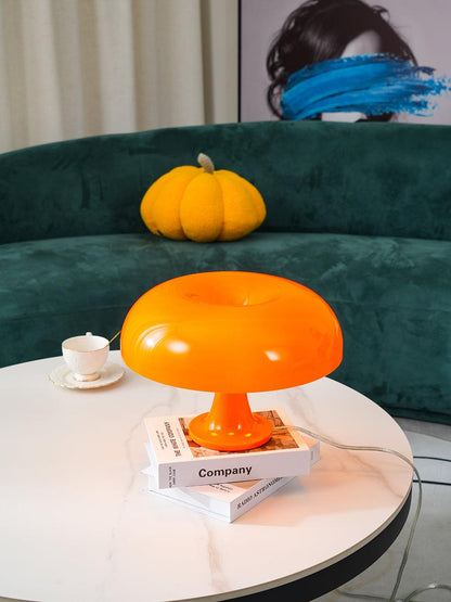 Mushroom Playful Task lamp Table Lamp