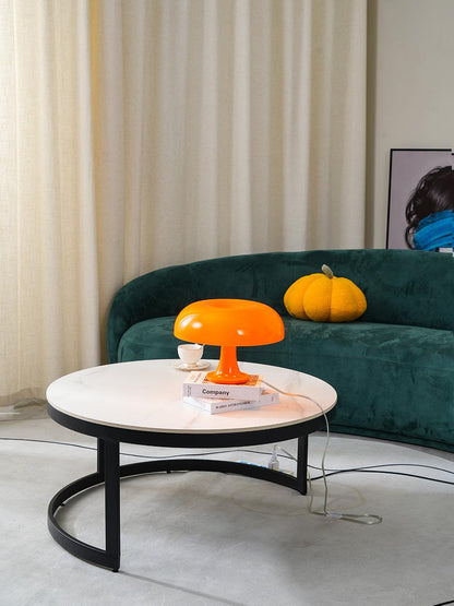 Mushroom Playful Task lamp Table Lamp