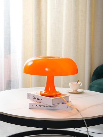 Mushroom Playful Task lamp Table Lamp