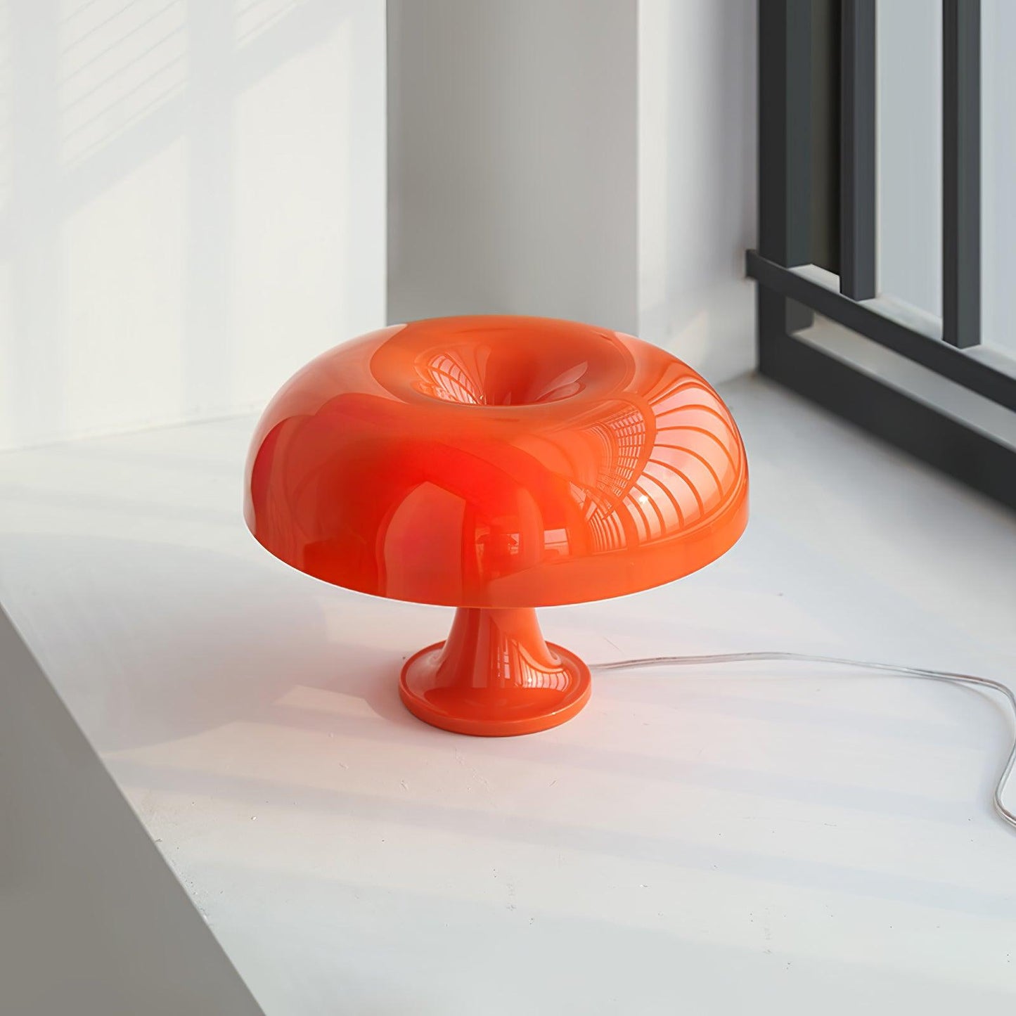 Mushroom Playful Task lamp Table Lamp