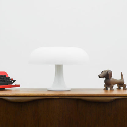 Mushroom Playful Task lamp Table Lamp