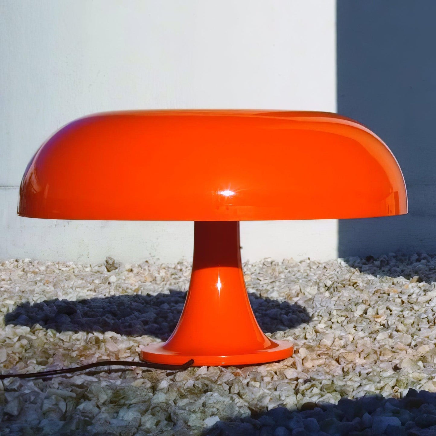 Mushroom Playful Task lamp Table Lamp