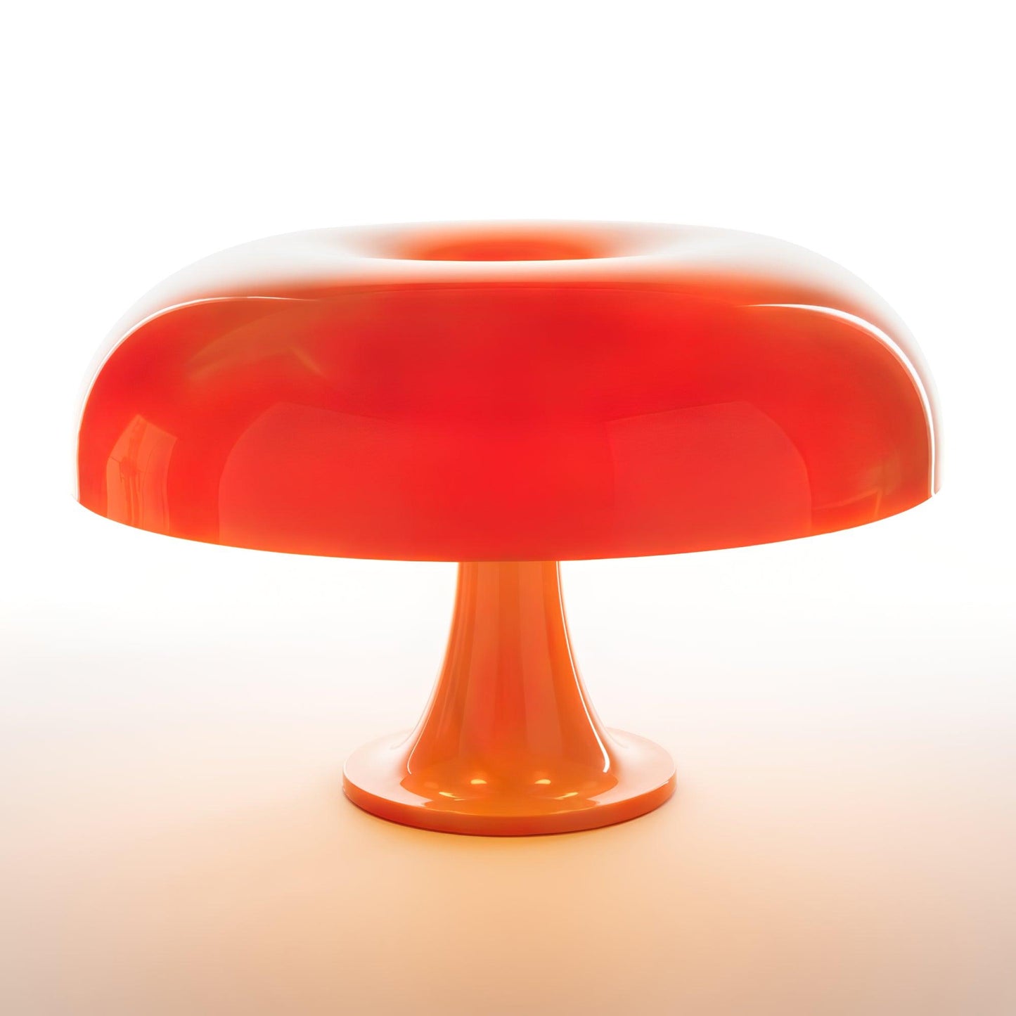 Mushroom Playful Task lamp Table Lamp