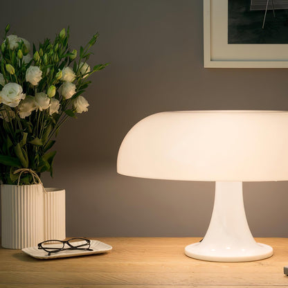 Mushroom Playful Task lamp Table Lamp