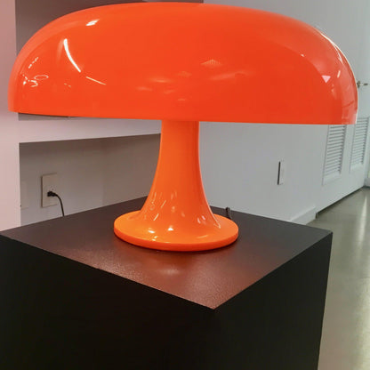 Mushroom Playful Task lamp Table Lamp