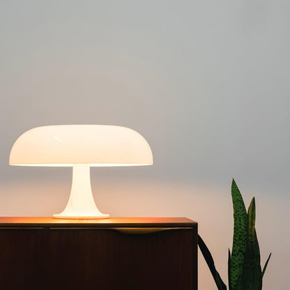 Mushroom Playful Task lamp Table Lamp