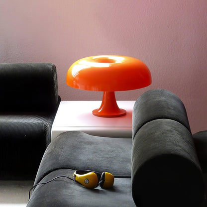 Mushroom Playful Task lamp Table Lamp