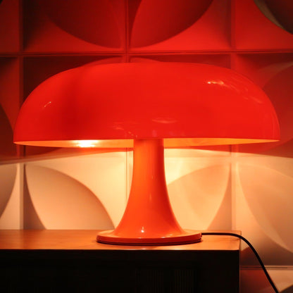 Mushroom Playful Task lamp Table Lamp