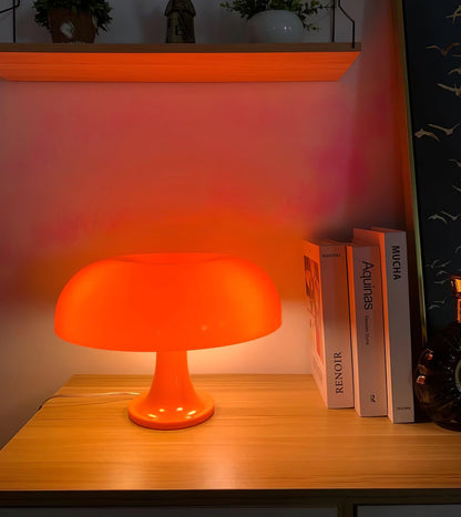 Mushroom Playful Task lamp Table Lamp